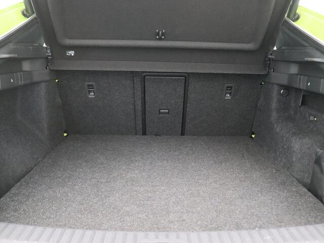 Skoda Enyaq iV Coupé 80 RS 300PK Aut. SOH 95% Panoramadak, Achteruitrijcamera, Adaptieve Cruise Controle, Stoel-Stuurverwarming, Keyless, Side Assist, Trekhaak, 21" LM Velgen