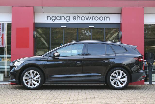 Skoda Enyaq iV 60 | Schuifdak | ¤ 15.650 netto | Origineel NL |