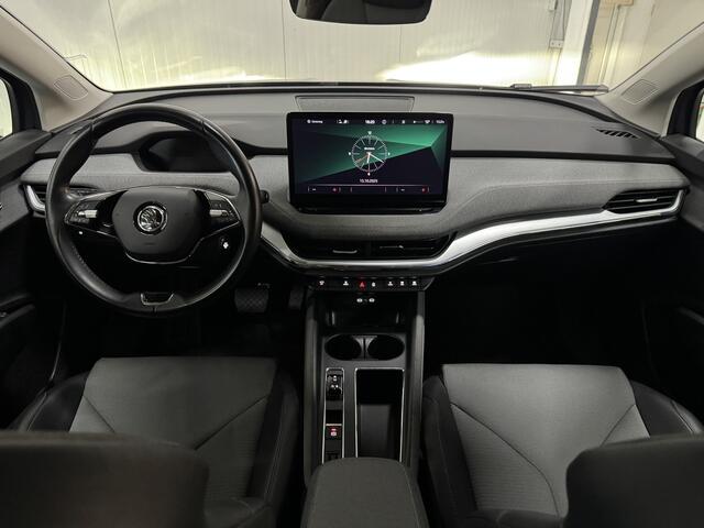 Skoda Enyaq iV 60 SOH 93,5% 1/2-LEDER CAMERA TREKHAAK