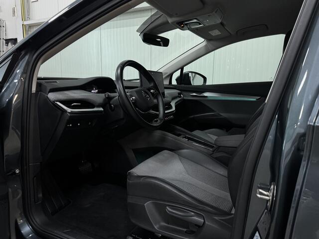 Skoda Enyaq iV 60 SOH 93,5% 1/2-LEDER CAMERA TREKHAAK