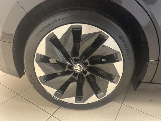 Skoda Enyaq iV 60 Sportline | Navigatie