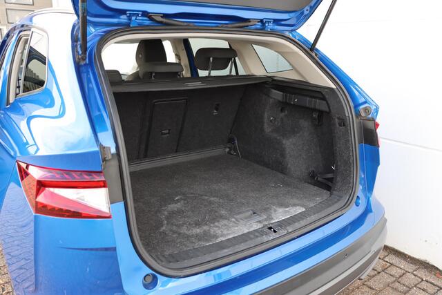 Skoda Enyaq iV 60 First Edition 180pk