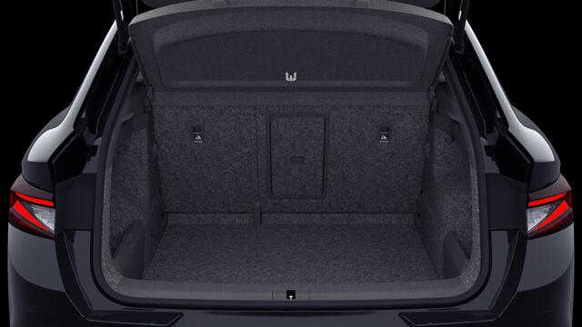 Skoda Enyaq iV Coupe Enyaq Coupé 85 Elektromotor 286 1AT Sportline Automaat