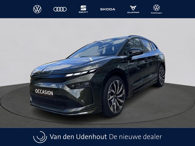 Skoda Enyaq iV 85 Sportline