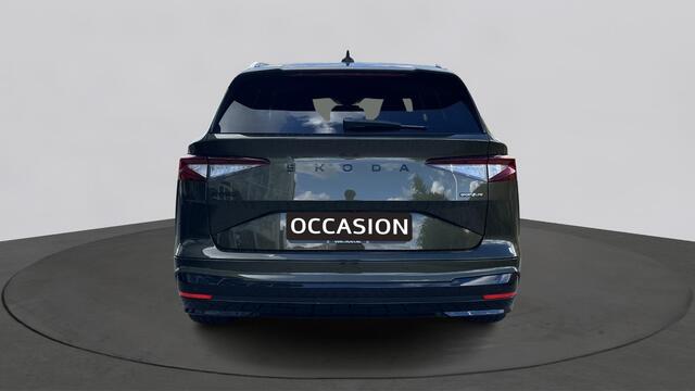 Skoda Enyaq iV 85 Sportline