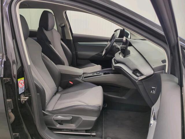 Skoda Enyaq iV 60 Sport Line | Navi | Warmtepomp | Panorama