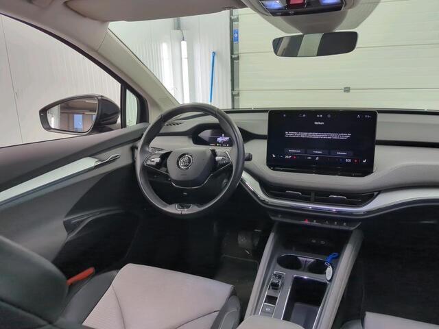 Skoda Enyaq iV 60 Sport Line | Navi | Warmtepomp | Panorama