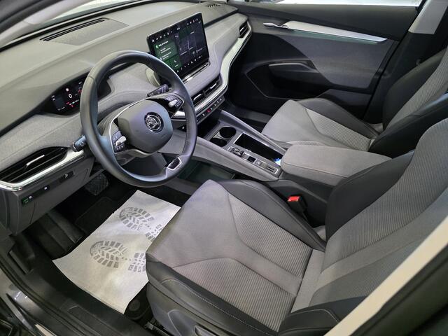 Skoda Enyaq iV 85X |4x4|1200kg trekgewicht|