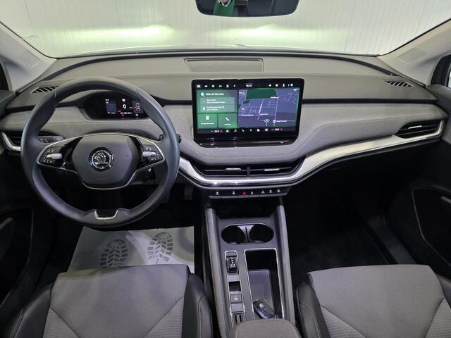 Skoda Enyaq iV 85X |4x4|1200kg trekgewicht|