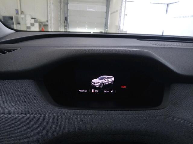 Skoda Enyaq iV 60 Warmtepomp / Trekhaak wegklapbaar / Navigatie / Camera / Comf.Stoelen