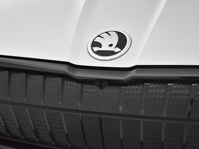 Skoda Enyaq iV 60 180pk Sportline · Camera · Keyless · Apple/Android Car Play · Navi · P-Sensoren · Elek. Achterklep · 20'' Inch ·