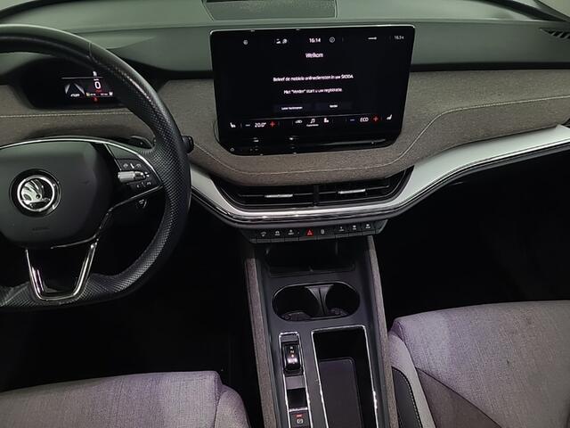 Skoda Enyaq iV 80 SPORT 204PK PANO | ADAPT CRUISE | NAVI | LMV