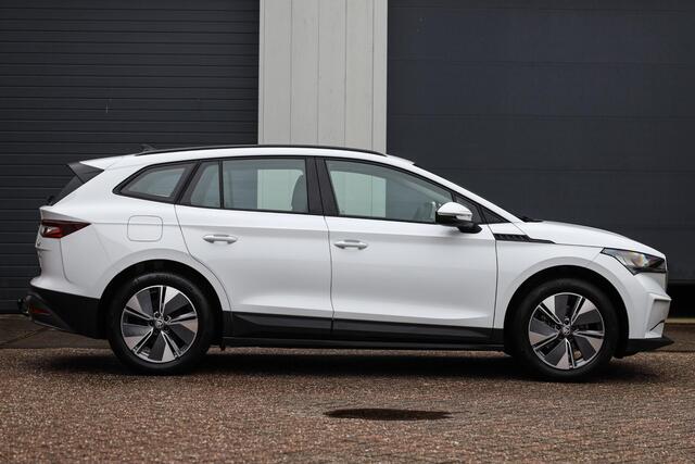 Skoda Enyaq iV 60 ? Trekhaak ? Stoelverwarming ? LED