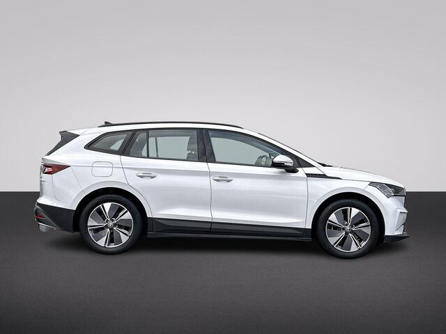 Skoda Enyaq iV 60 Automaat | Navigatie | Stoelverwarming | Camera | Cruise Controle | Parkeersensoren