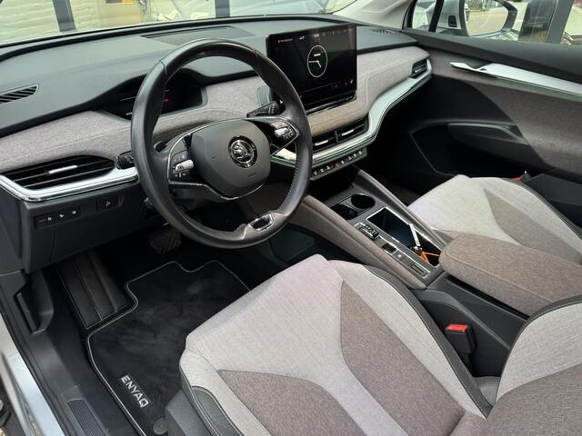 Skoda Enyaq iV 60 First Edition*ACC*LED*86% SOH*