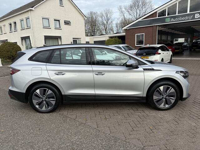 Skoda Enyaq iV 60 Navi, Camera, Android/Carplay, 19''Lmv