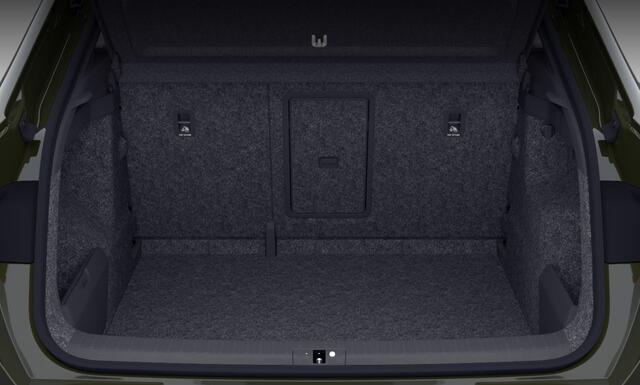 Skoda Enyaq iV Coupé 85 Sportline / Trekhaak / Business Upgrade pakket - Advanced / 21" lichtmetalen velgen Supernova / ¤2000 inruilpremie