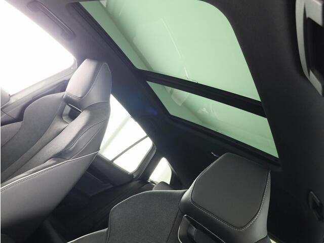 Skoda Enyaq iV 85 Sportline 286 pk 21 inch | Head up | Lightband | Blind spot | Adaptive Cruise | Panoramadak