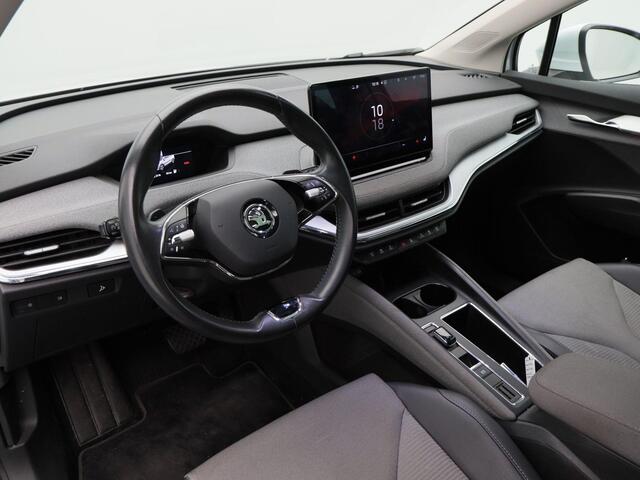 Skoda Enyaq iV 60 | Panoramadak | Adaptive Cruise | Stoelverwarming | Carplay | Camera | Navigatie | 21 inch | 90.965 Km!!