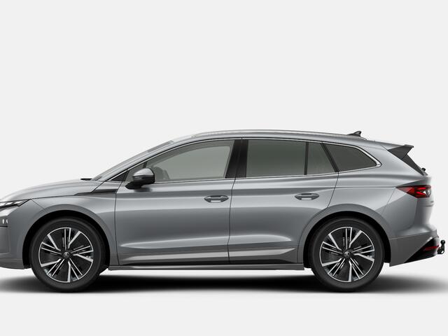 Skoda Enyaq iV Business Edition Elektromotor 150 kW / 204 PK SUV | Business Upgrade - Advanced | 20'' Lichtmetalen velgen | 17% bijtelling!!