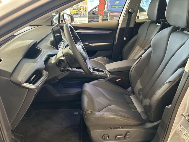 Skoda Enyaq iV Business Edition Elektromotor 150 kW / 204 PK SUV | Business Upgrade - Advanced | 20'' Lichtmetalen velgen | 17% bijtelling!!