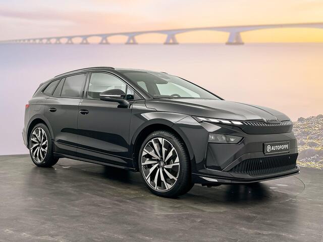 Skoda Enyaq iV 60 Sportline