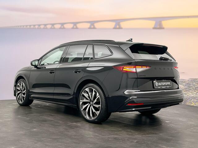 Skoda Enyaq iV 60 Sportline