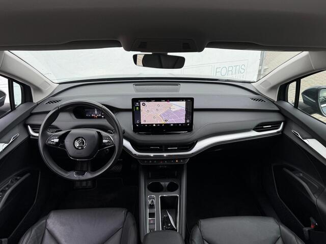 Skoda Enyaq iV 60 LEDER | CAMERA | 20 INCH