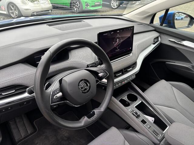 Skoda Enyaq iV 60 Camera / Carplay / Stoelverwarming