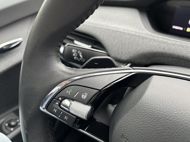 Skoda Enyaq iV 60 Camera / Carplay / Stoelverwarming