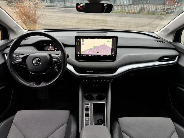 Skoda Enyaq iV 60