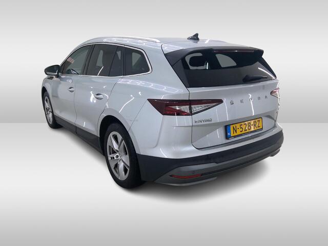 Skoda Enyaq iV 80 204PK VOL LEER | SOH 93% | LMV | NAVI