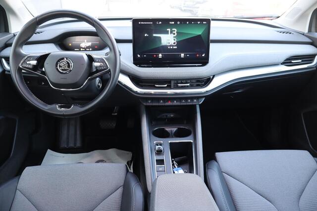Skoda Enyaq iV 60 SOH 92%, BTW auto, Climate control Cruise control, Camera, Apple Carplay, Standkachel, Front assist, BTW Auto