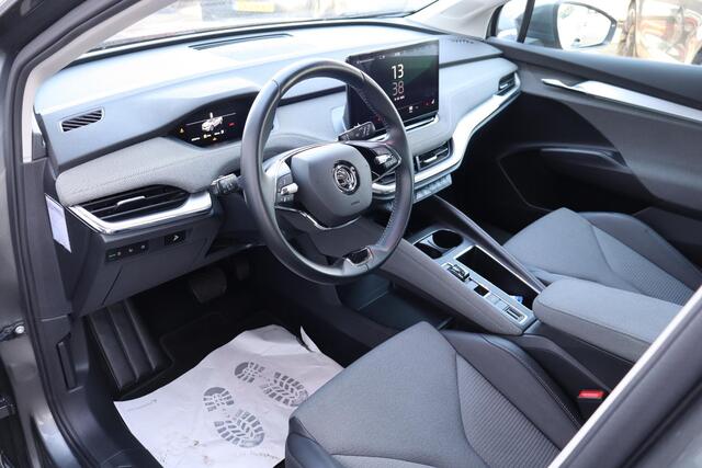 Skoda Enyaq iV 60 SOH 92%, BTW auto, Climate control Cruise control, Camera, Apple Carplay, Standkachel, Front assist, BTW Auto