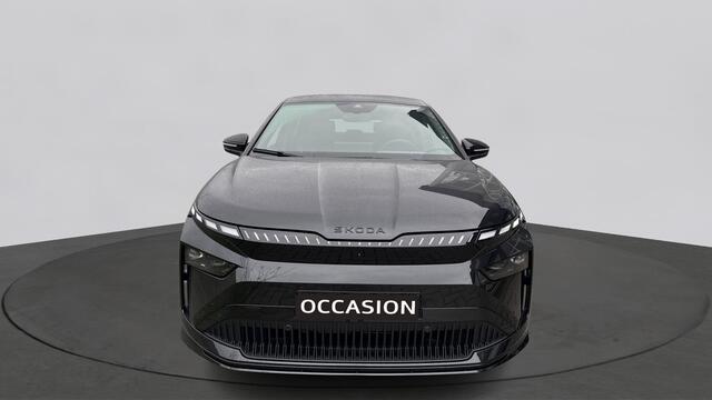 Skoda Enyaq iV Coupé 85 Sportline