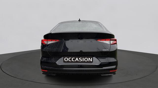 Skoda Enyaq iV Coupé 85 Sportline