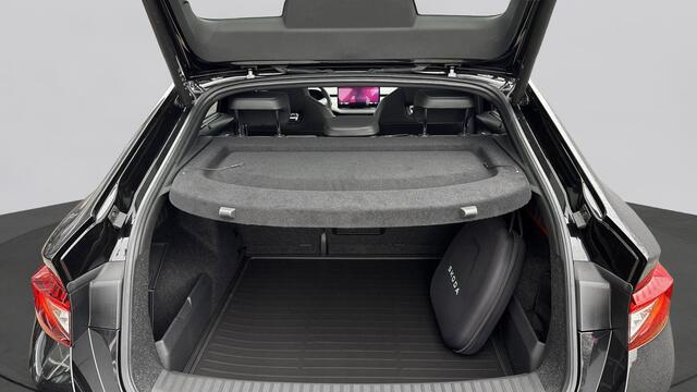 Skoda Enyaq iV Coupé 85 Sportline