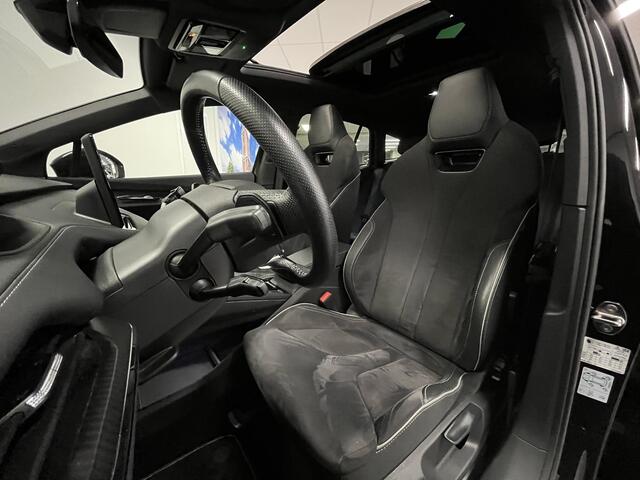 Skoda Enyaq iV 80 Sportline | SOH 92% | PANO | Dodehoekdetectie | Stoel/stuurverwarming |