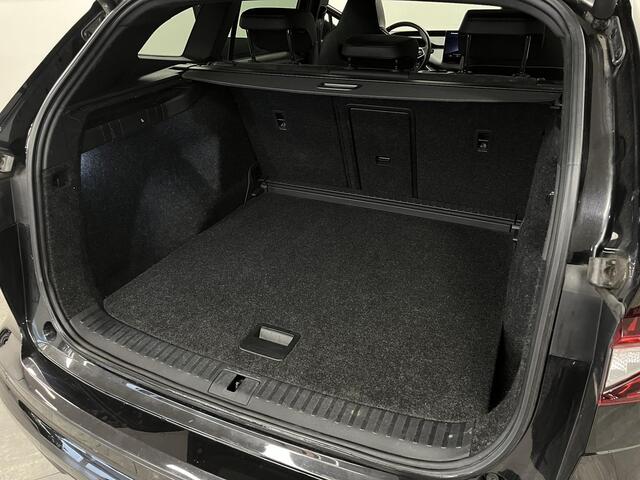 Skoda Enyaq iV 80 Sportline | SOH 92% | PANO | Dodehoekdetectie | Stoel/stuurverwarming |