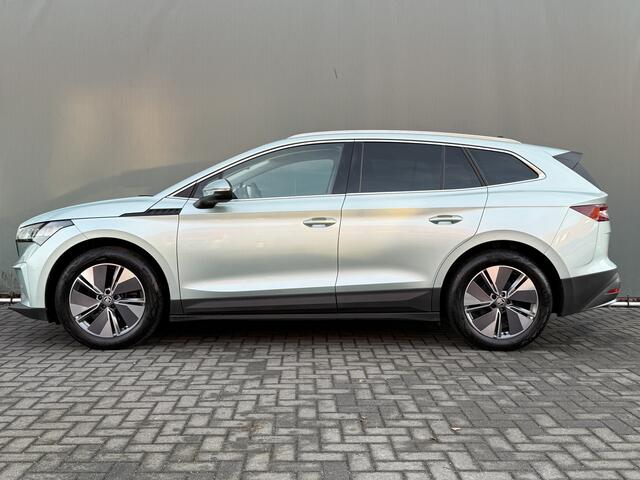 Skoda Enyaq iV 60 NIEUW BINNEN!
