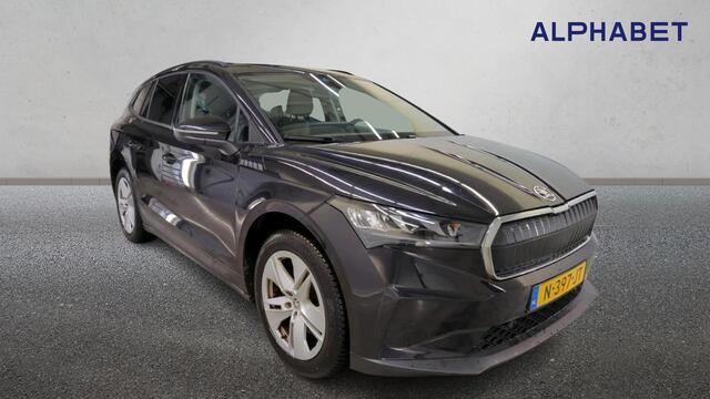 Skoda Enyaq iV 60 NL AUTO | PANO | STOELVERW | SOH 91%