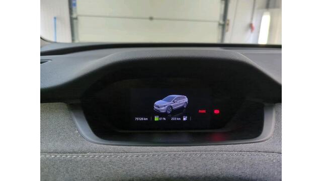 Skoda Enyaq iV 60 NL AUTO | PANO | STOELVERW | SOH 91%