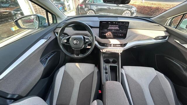 Skoda Enyaq iV 80 | Adapt Cruise | Camera | Panorama dak |