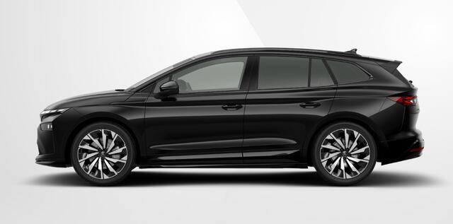 Skoda Enyaq iV 85 Sportline
