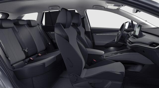 Skoda Enyaq iV 85 Business Edition