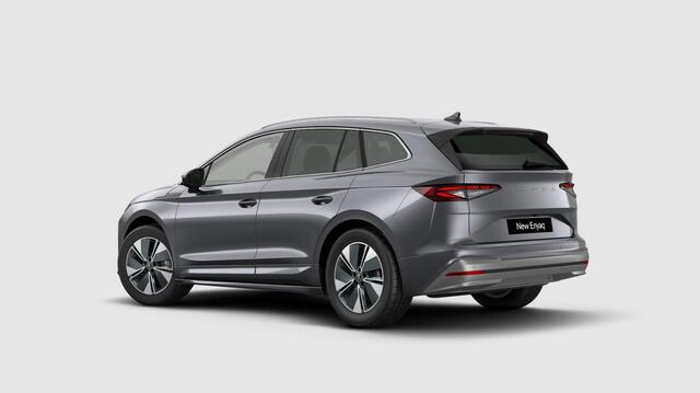 Skoda Enyaq iV 85 Business Edition