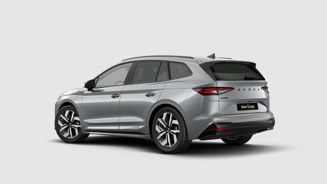 Skoda Enyaq iV 60 Sportline