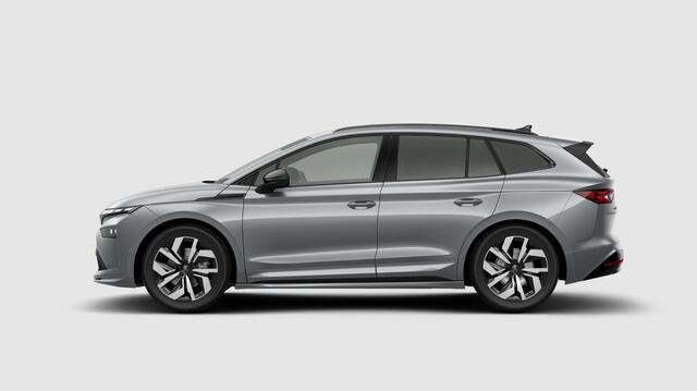 Skoda Enyaq iV 60 Sportline