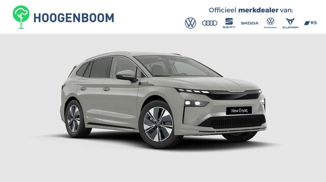 Skoda Enyaq iV 85 Business Edition