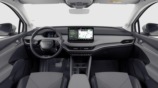 Skoda Enyaq iV 85 Business Edition